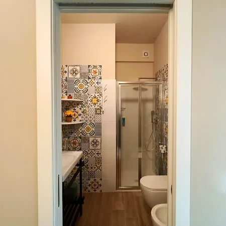 Colori Del Mare Apartament *