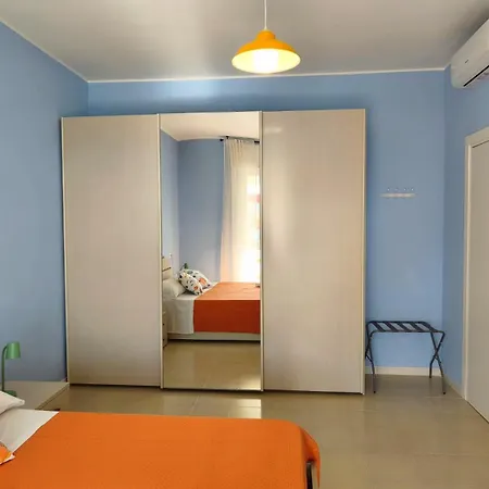 Colori Del Mare Apartament *