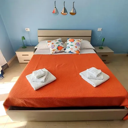 Colori Del Mare Apartament Bari