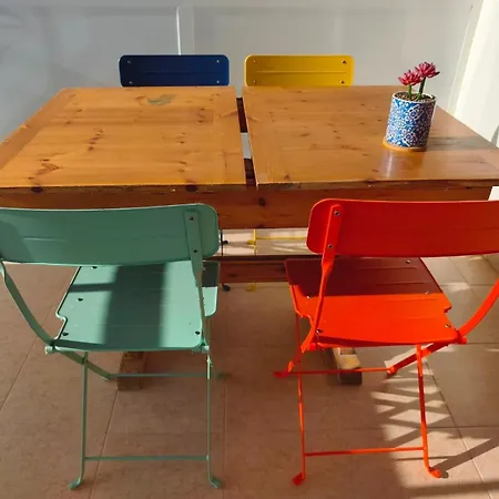 Apartament Colori Del Mare Bari
